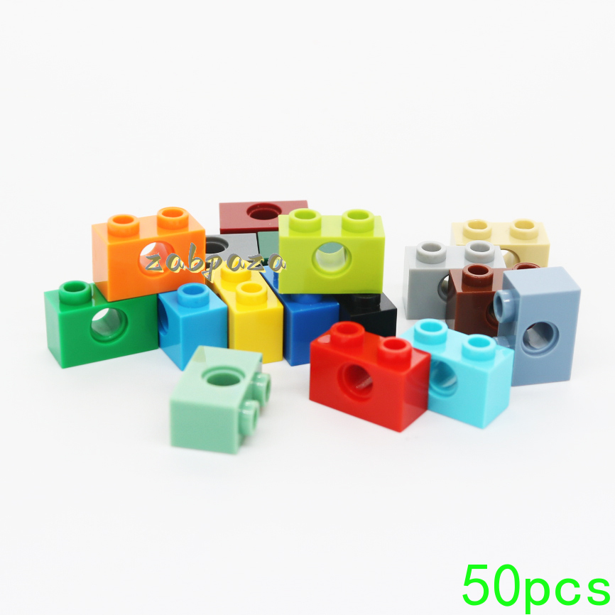 Tech Accessories Gifts - Kit de blocs de construction MOC