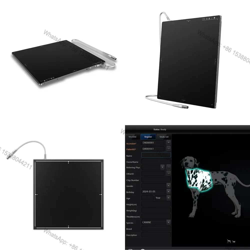 Tech Accessories Usa - Nouveau détecteur à panneau plat filaire