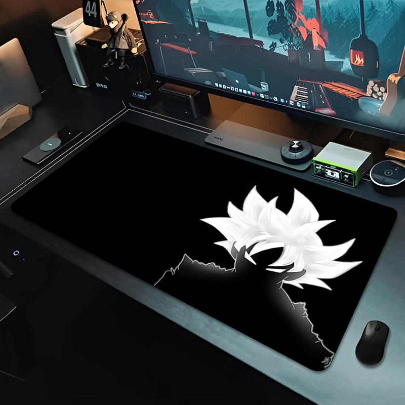 Tech Gaming Accessories - Tapis de souris Dragon Ball Z