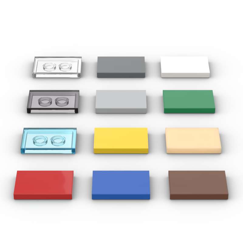 Tech Accessories Gifts - MOC – Kit de blocs de