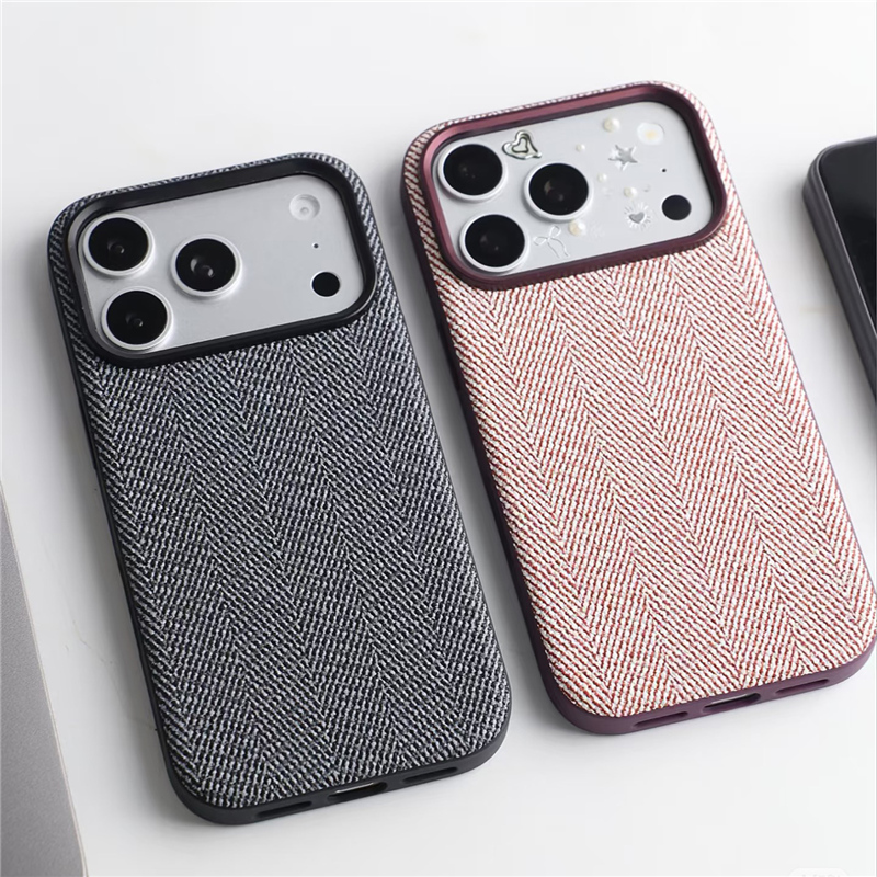 Tech Accessories Hard Case - Coque de téléphone rigide mate en