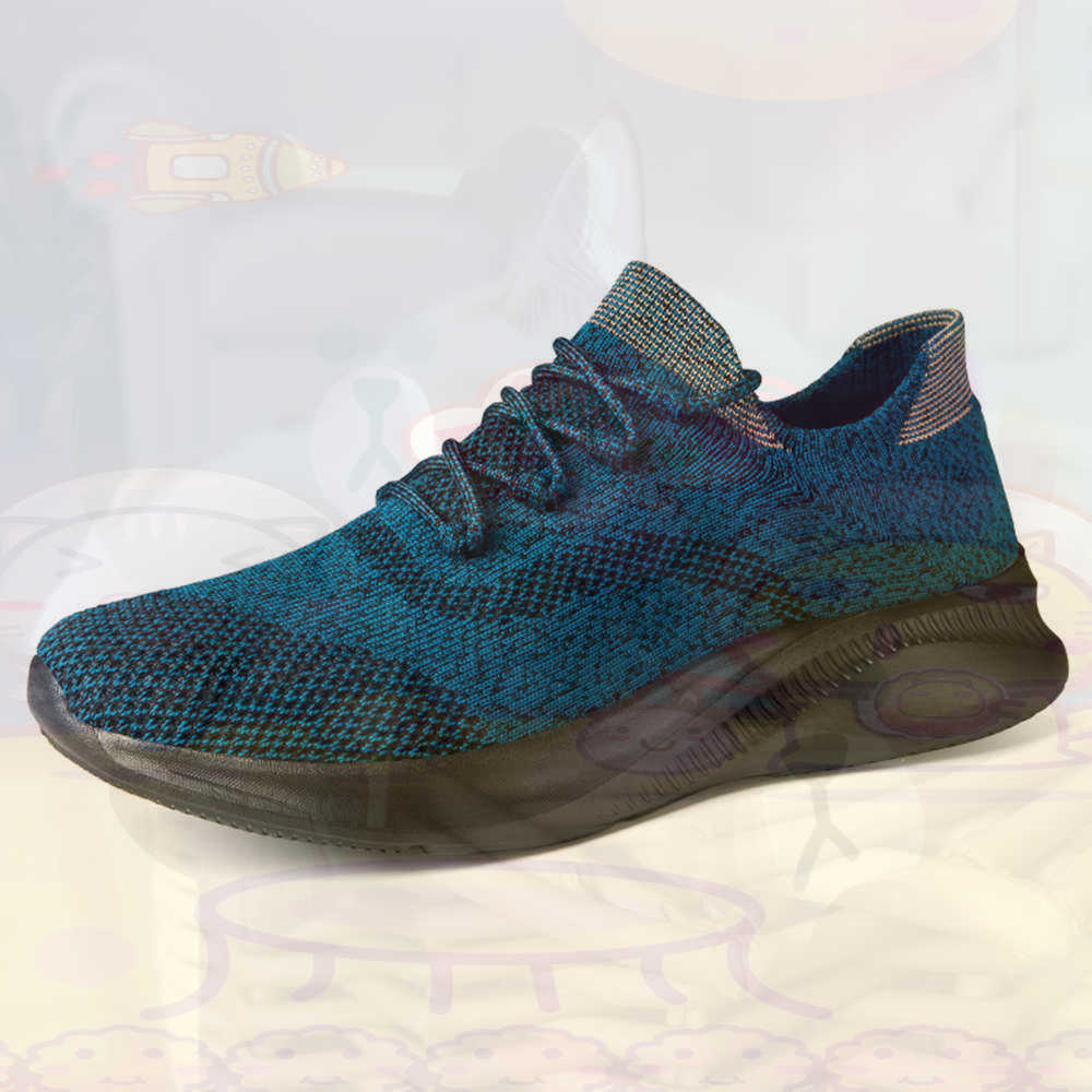 Unique Tech Accessories Gifts - Numéro 41 fond souple chaussures de