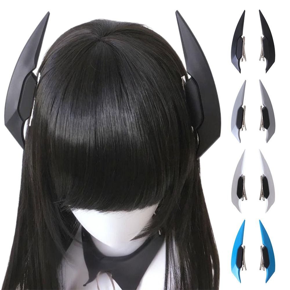 Tech Inspired Accessories - Future Machinery Style Cyberpunk pince à