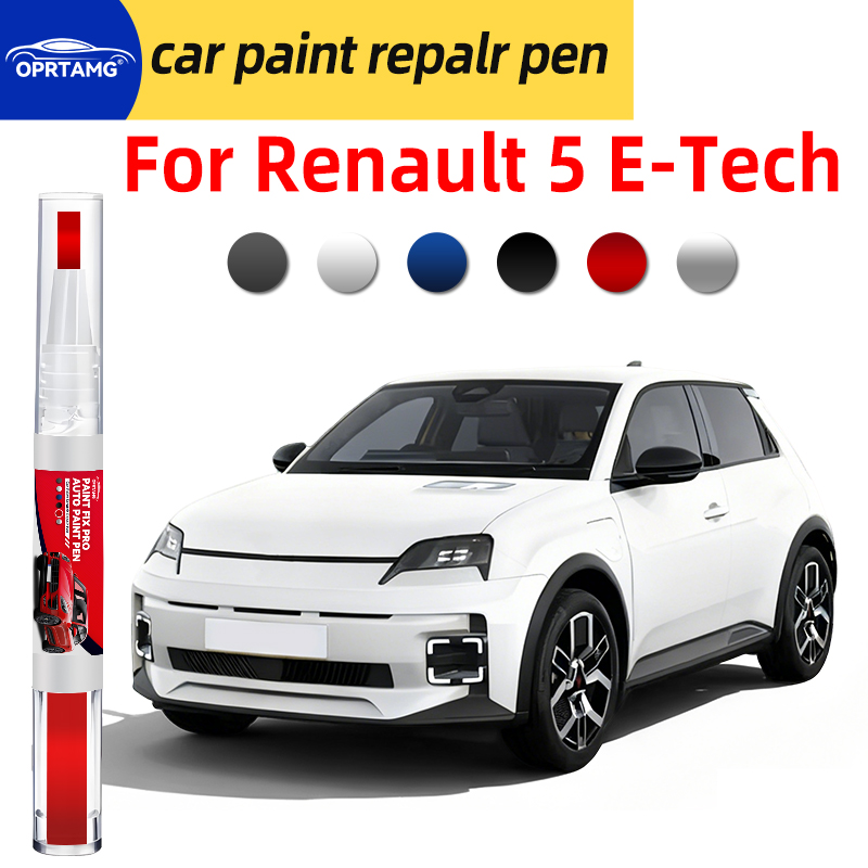 Tech Accessories Usa - Stylo de retouche de peinture automobile