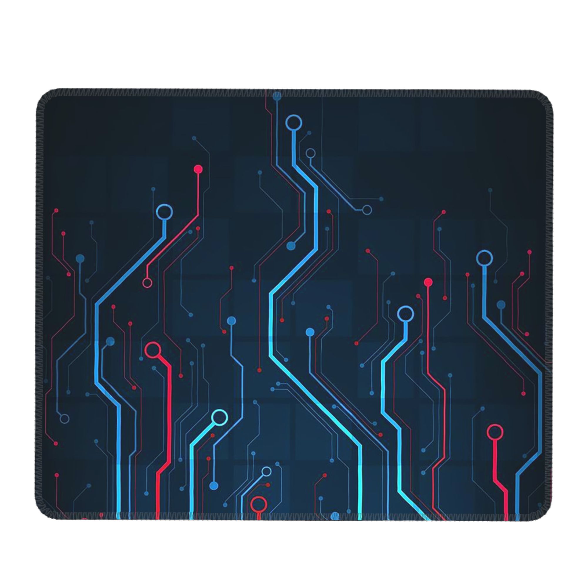Tech Accessories For Laptop - Tapis de souris pour ordinateur, tapis