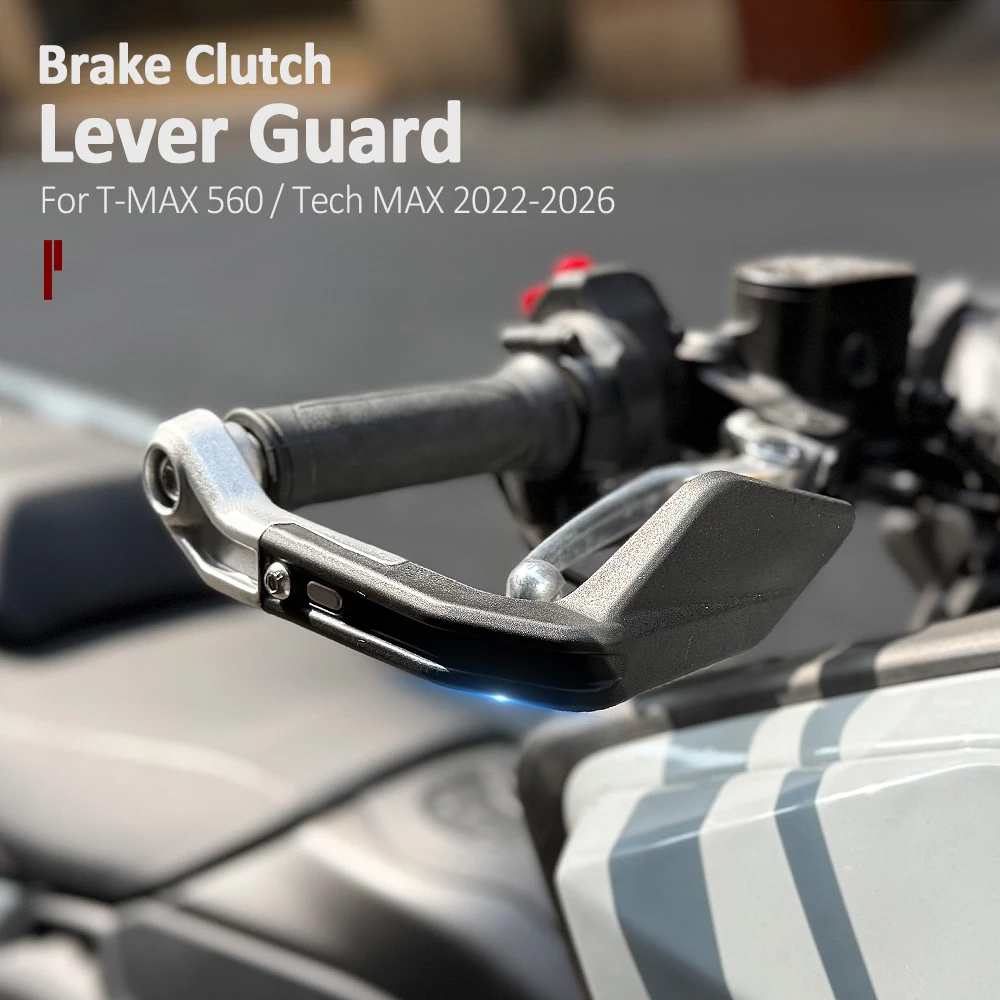 Tech Accessories Usa - Protection de levier de frein et