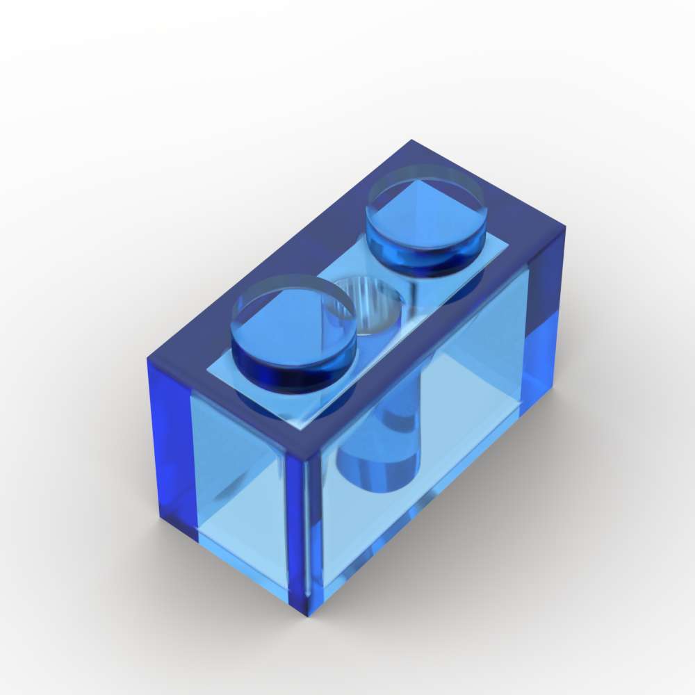 Tech Accessories Gifts - MOC 10 pièces 3004 3065 1x2
