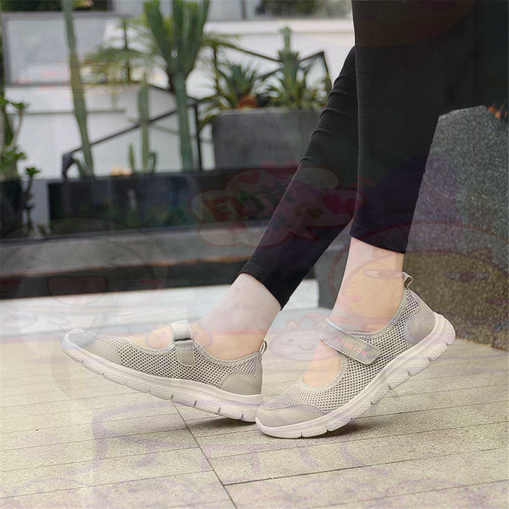 Unique Tech Accessories Gifts - Numéro 40 Net femmes chaussures de