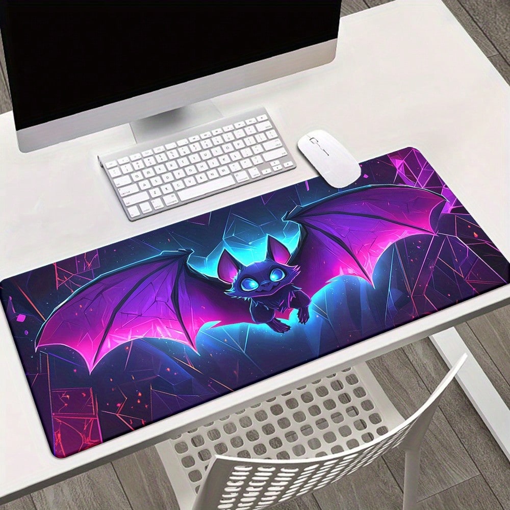 Tech Accessories For Laptop - Tapis de souris de jeu mignon