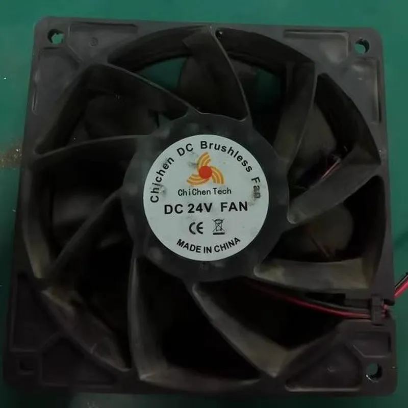 Tech Accessories For Laptop - Ventilateur de refroidissement spécial Chi Chen