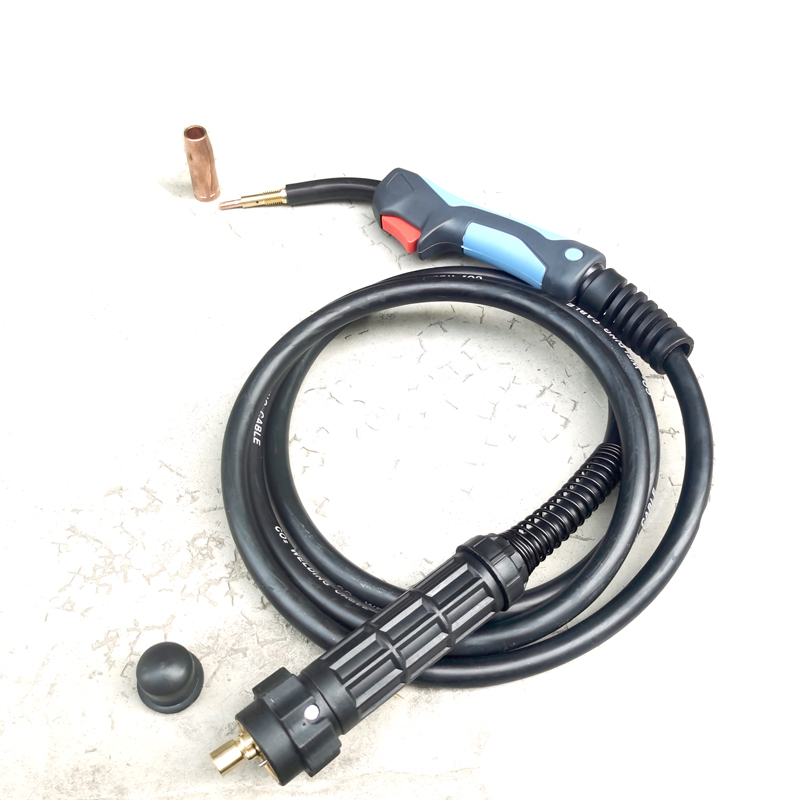 Tech Accessories Usa - FY-TECH CO2 MIG MAG torche de