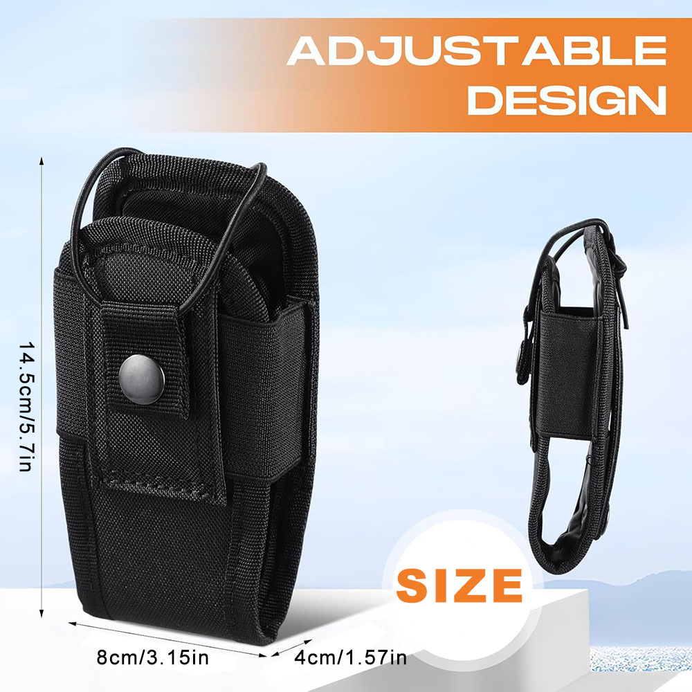 Étuis Radio universels pour ce - Tech Accessories Pouch avis et prix
