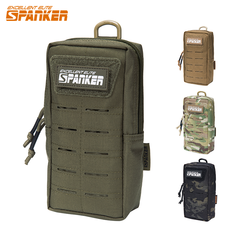 DulMolle-Sac de taille d'urgen - Tech Accessories Pouch avis et prix