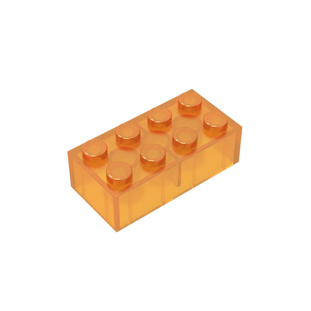 Gobricks 50pcs 3001 MOC access - Tech Accessories Gifts avis et prix