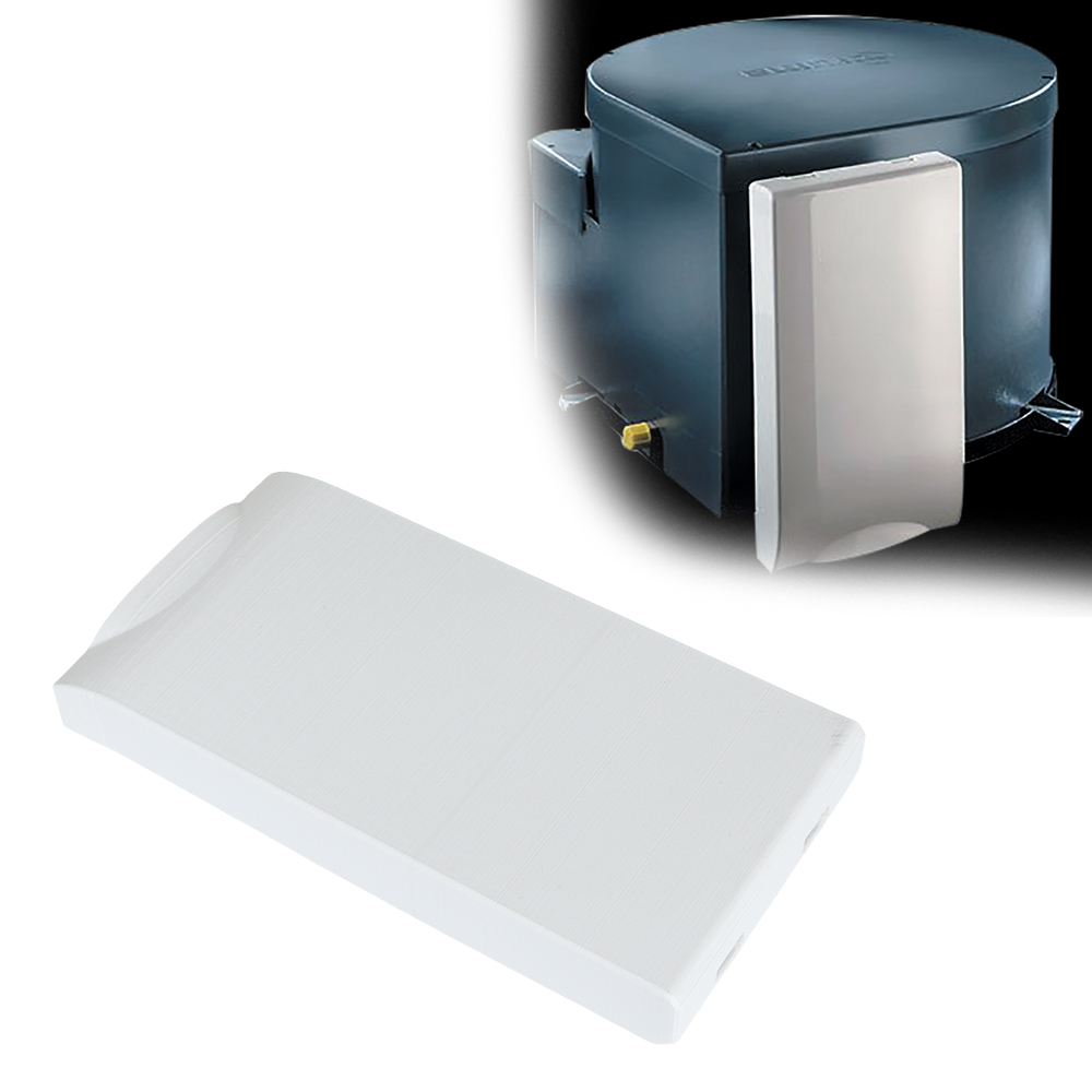 1pc RVs Ultrastore Flue Cover  - Tech Computer Accessories avis et prix