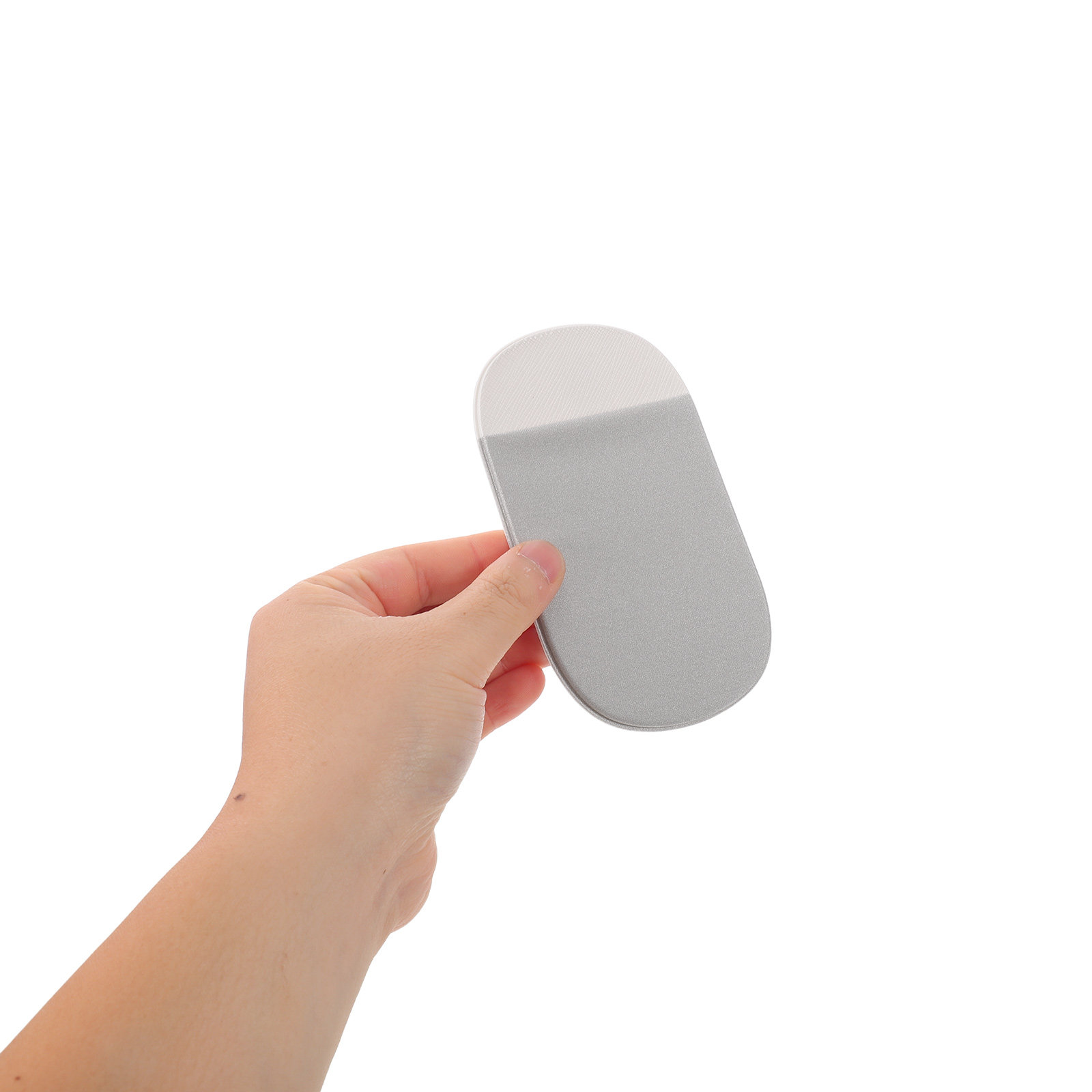 Étui portable adhésif gris pou - Tech Accessories For Laptop avis et prix