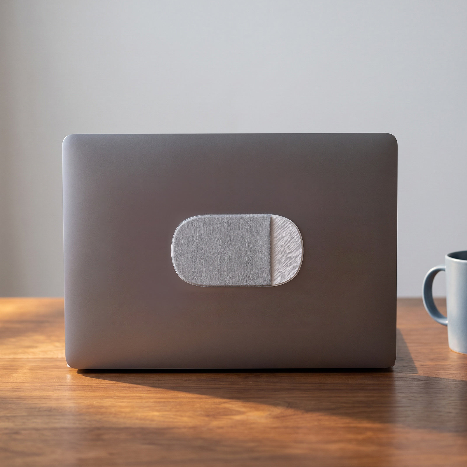 Étui portable adhésif gris pou - Tech Accessories For Laptop avis et prix