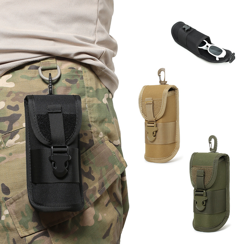 Étui rigide pour lunettes de s - Tech Accessories Pouch avis et prix