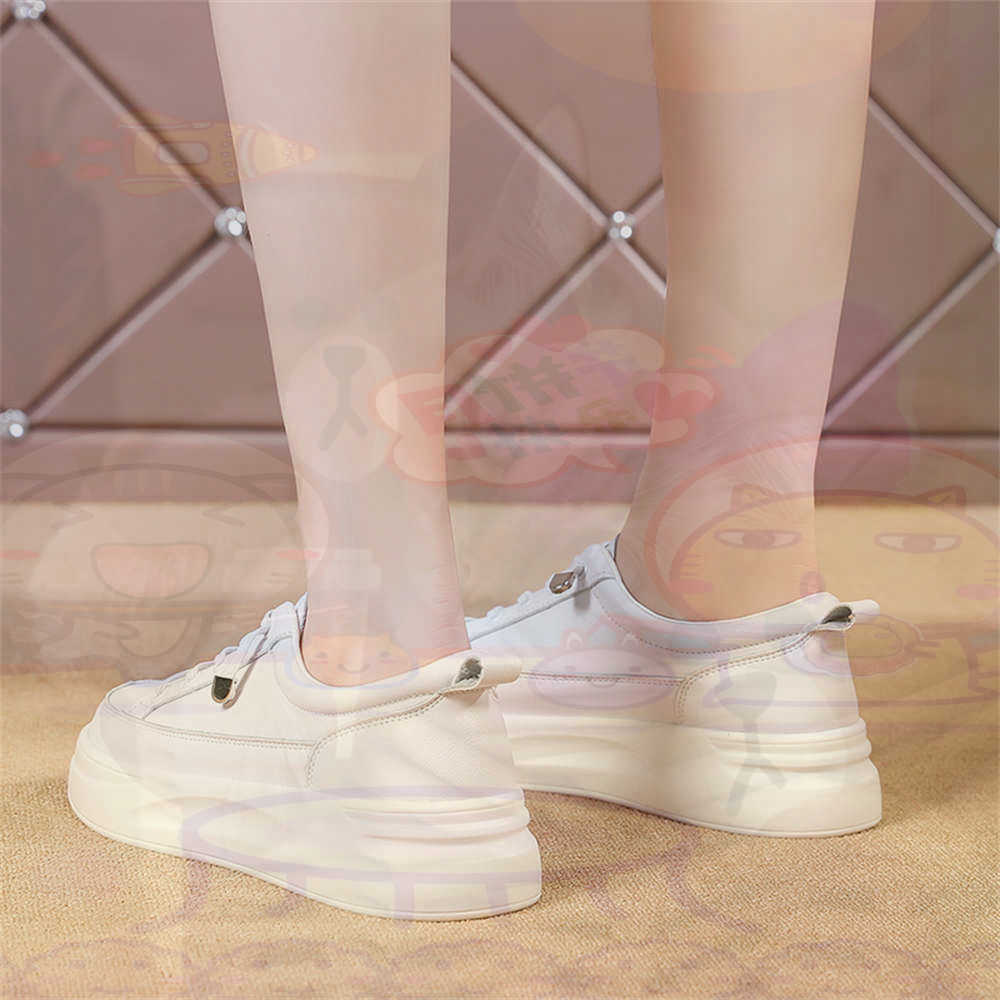 Mocassins épais à lacets pour  - Unique Tech Accessories Gifts avis et prix