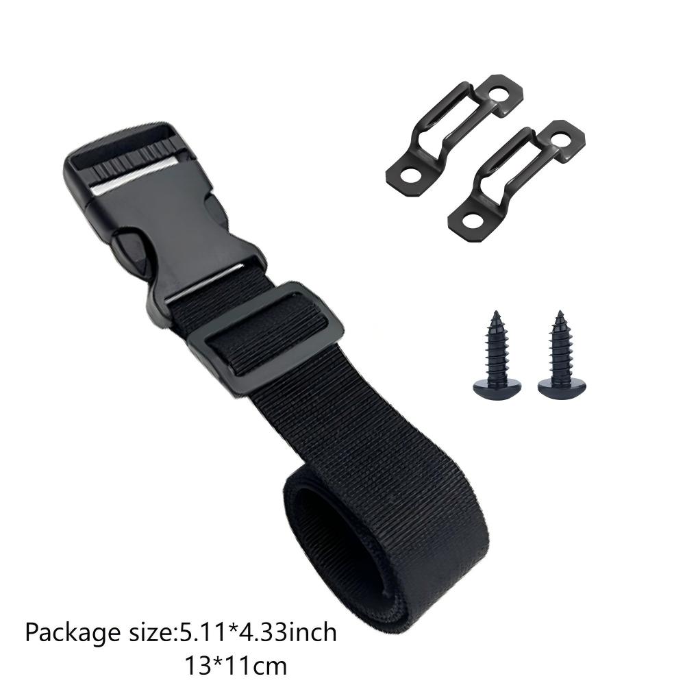 Support et sangle pour bouteil - Tech Computer Accessories avis et prix