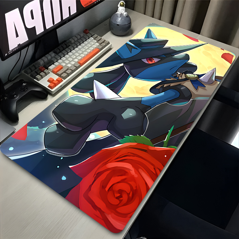 Tapis de souris Cool Anime P-p - Tech Gaming Accessories avis et prix