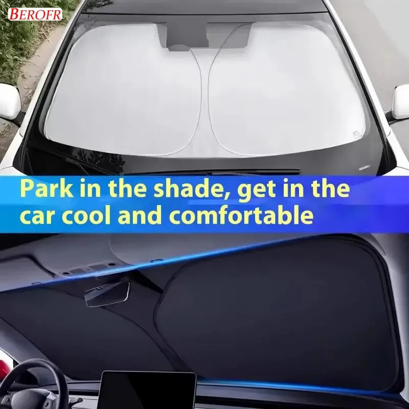 Pare-soleil pour pare-brise de - Tech Accessories Renault avis et prix
