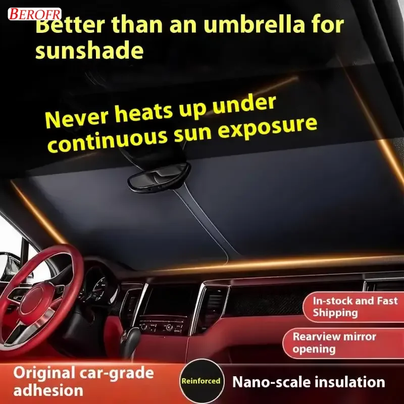 Pare-soleil pour pare-brise de - Tech Accessories Renault avis et prix