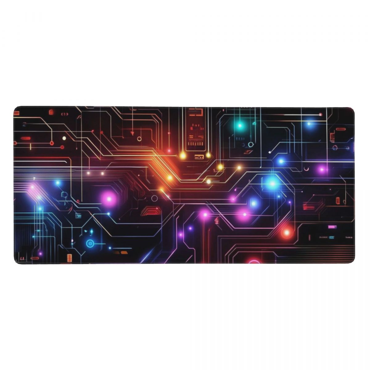 Grand tapis de souris haute te - Tech Accessories For Laptop avis et prix
