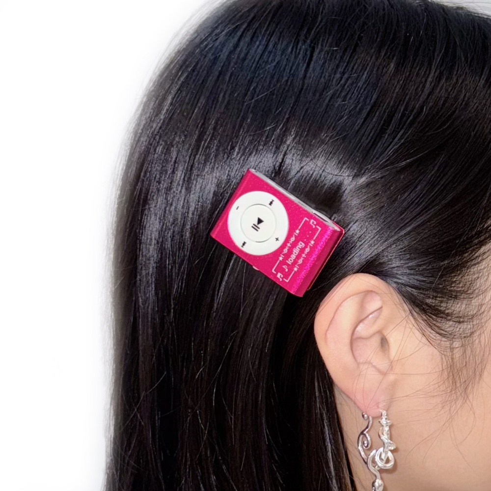 Mini lecteur MP3 original, min - Tech Inspired Accessories avis et prix