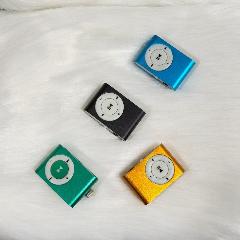Mini lecteur MP3 original, min - Tech Inspired Accessories avis et prix