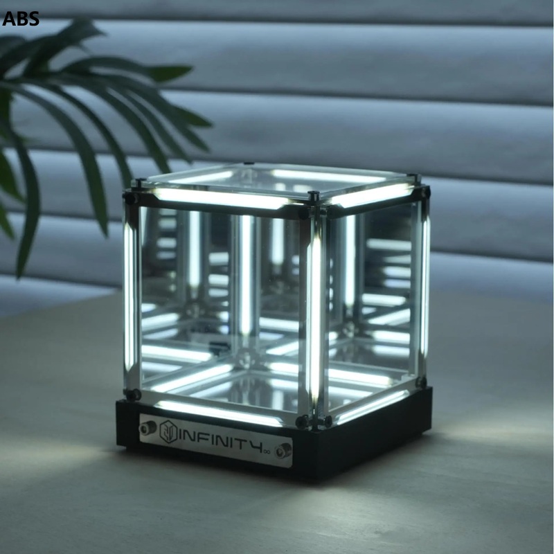 Hypercube spatial quatre dimen - Tech Lighting Accessories avis et prix