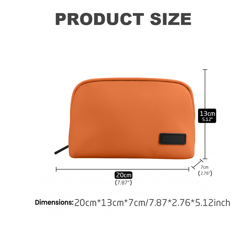 Sac de voyage pour appareils é - Tech Accessories Hard Case avis et prix