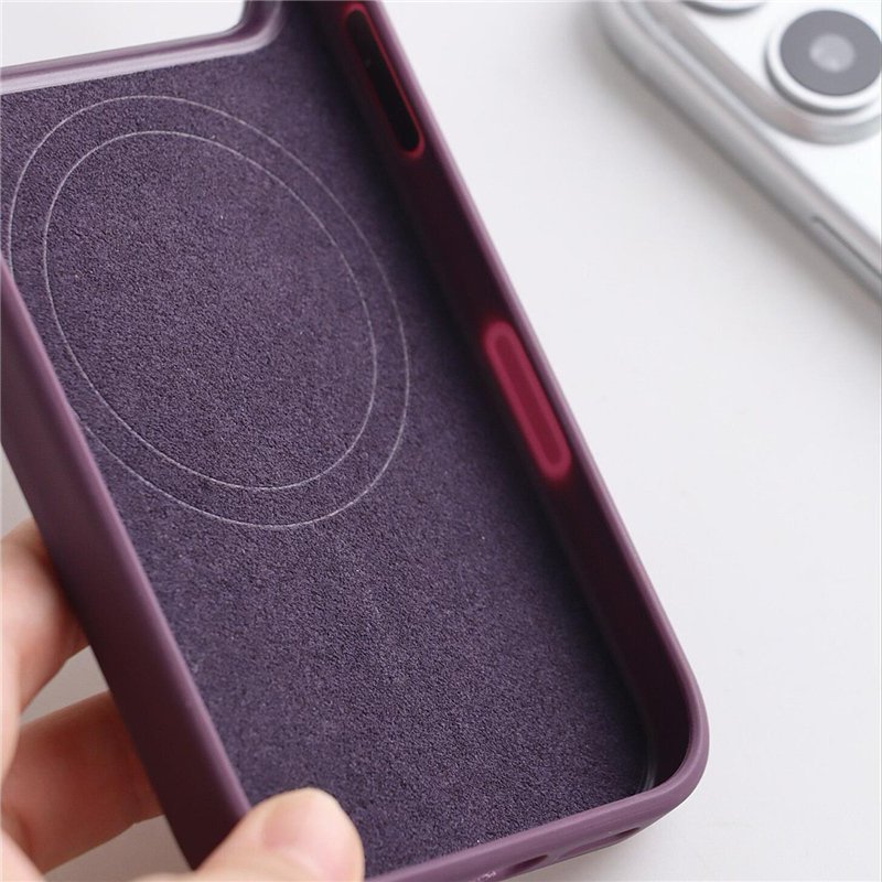 Coque de téléphone rigide mate - Tech Accessories Hard Case avis et prix