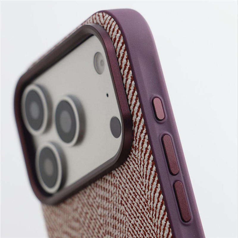 Coque de téléphone rigide mate - Tech Accessories Hard Case avis et prix