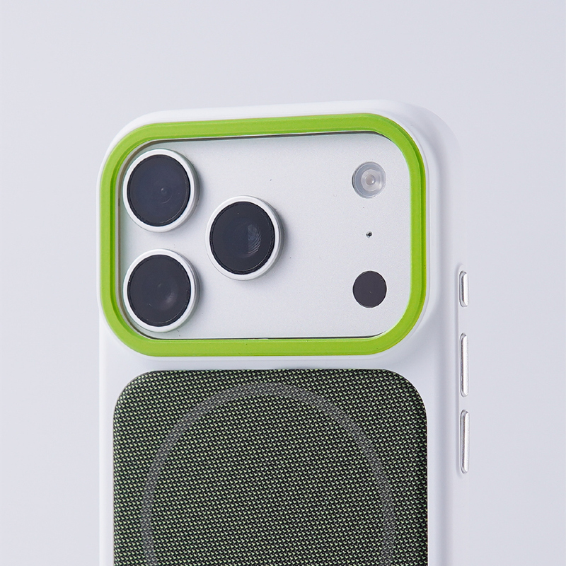 Coque de téléphone Magsafe en  - Tech Accessories Hard Case avis et prix