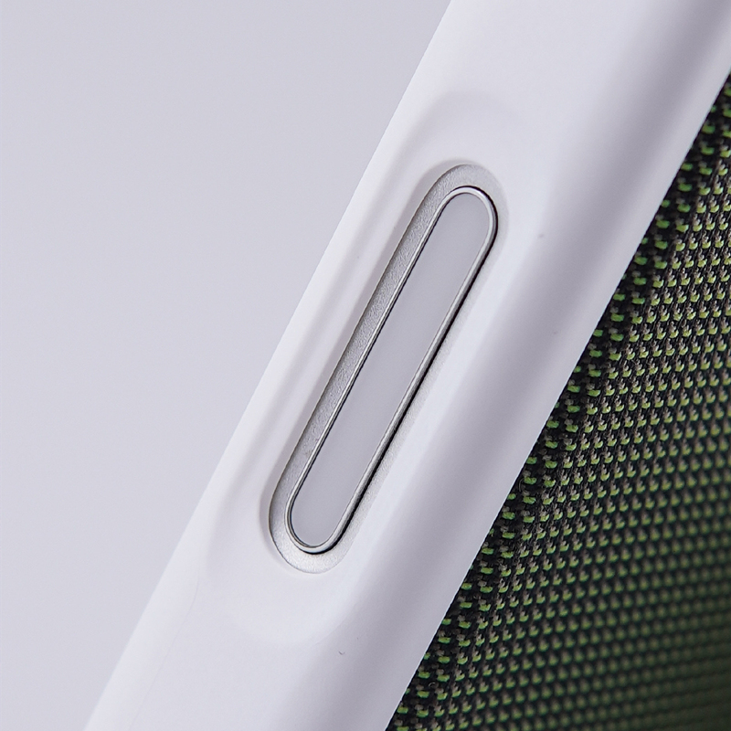 Coque de téléphone Magsafe en  - Tech Accessories Hard Case avis et prix