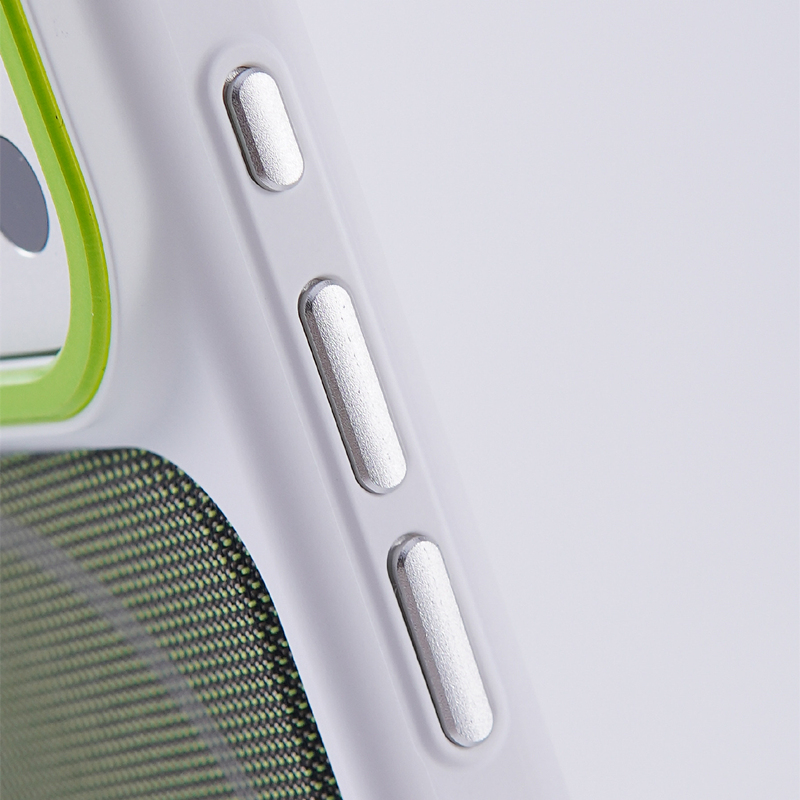 Coque de téléphone Magsafe en  - Tech Accessories Hard Case avis et prix