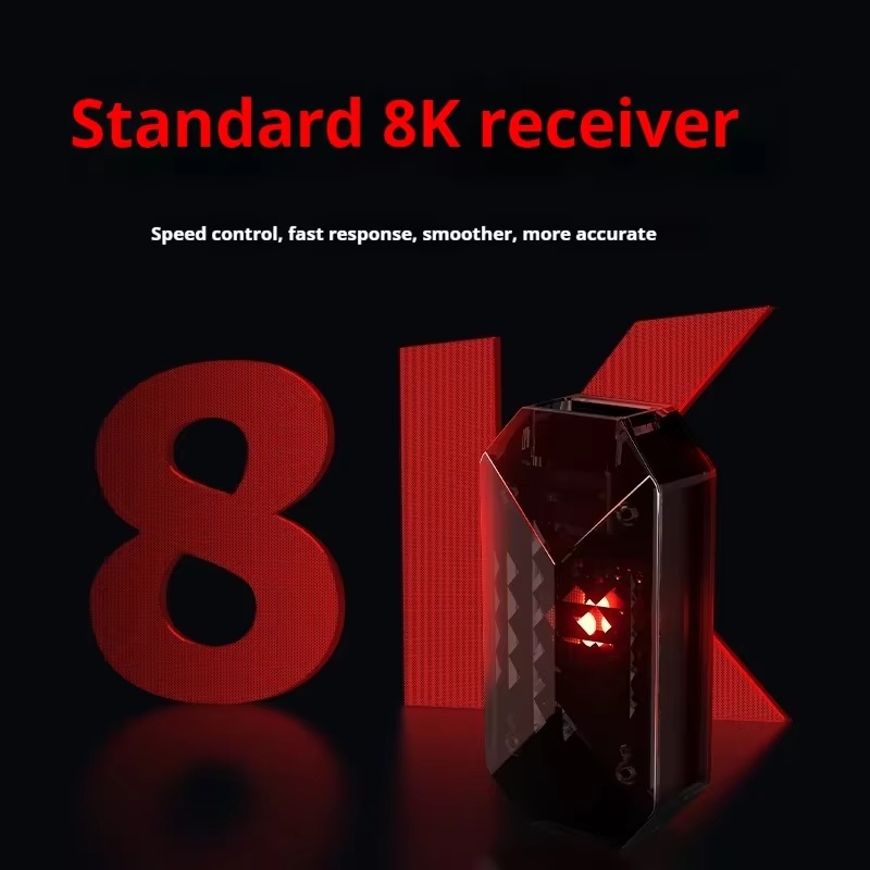 VXE VGN MAD R souris sans fil  - Tech Computer Accessories avis et prix