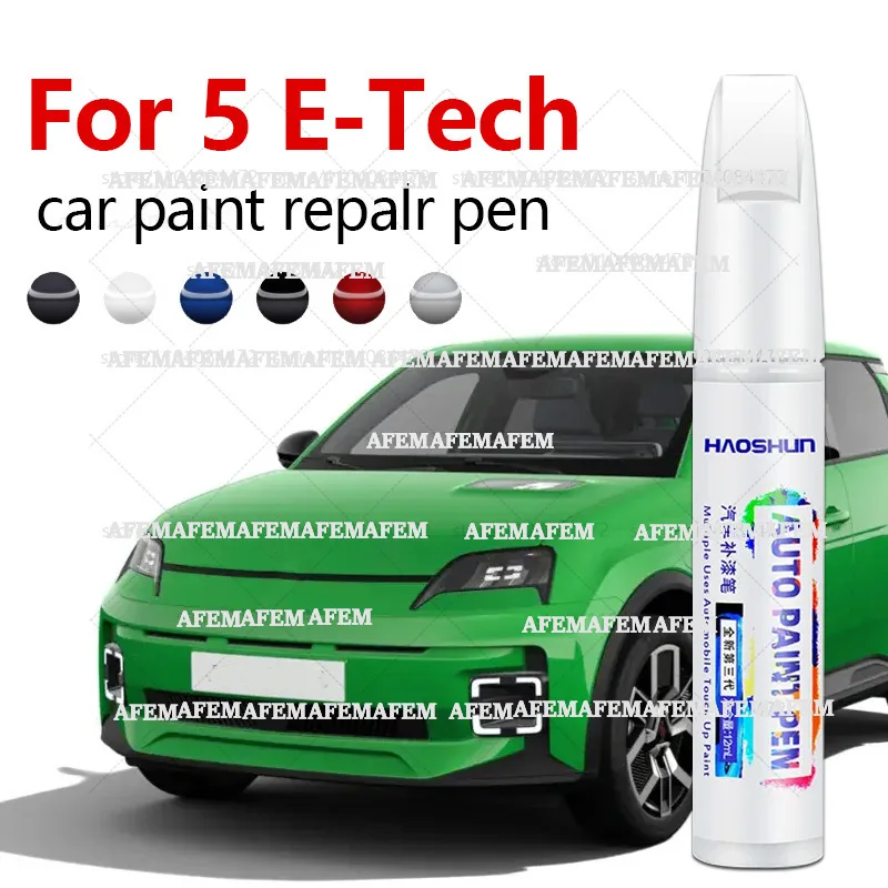 Stylo de réparation de peintur - Tech Accessories Usa avis et prix