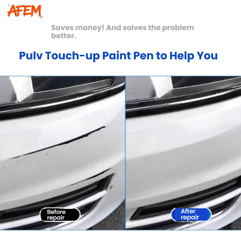 Stylo de réparation de peintur - Tech Accessories Usa avis et prix