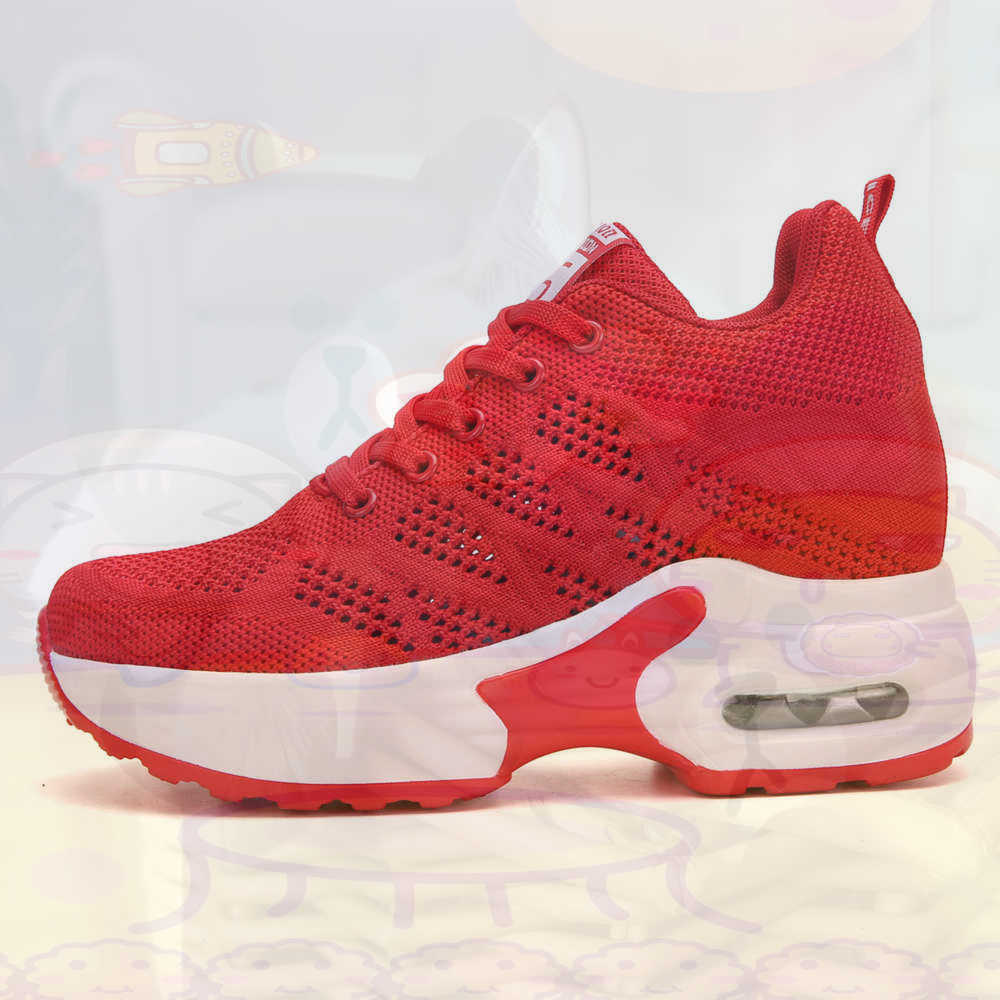 Rouge taille 36 chaussures fem - Tech Accessories Gifts avis et prix