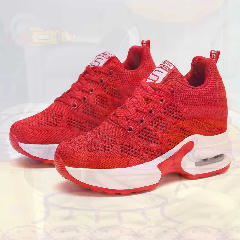Rouge taille 36 chaussures fem - Tech Accessories Gifts avis et prix