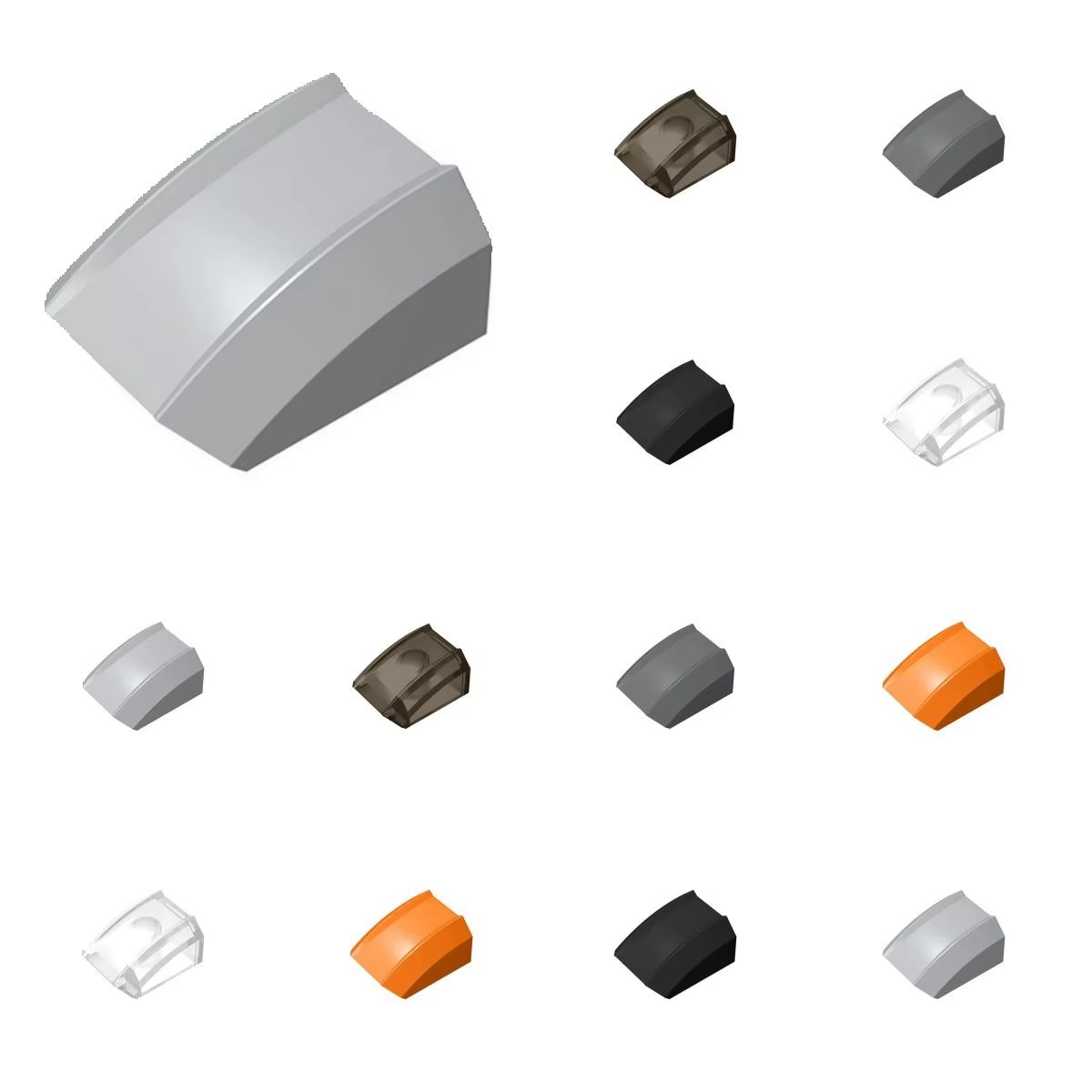Kit de blocs de construction e - Tech Accessories Gifts avis et prix
