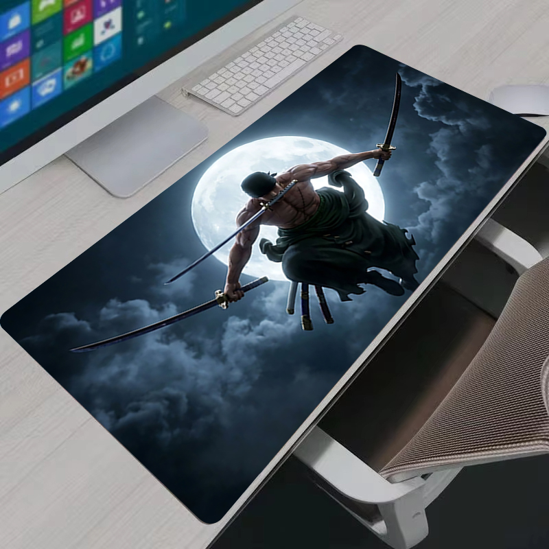 Tapis de souris PC Gamer Anime - Tech Gaming Accessories avis et prix