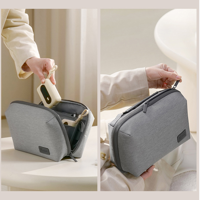 Étui de voyage pour organisate - Tech Accessories Travel Case avis et prix
