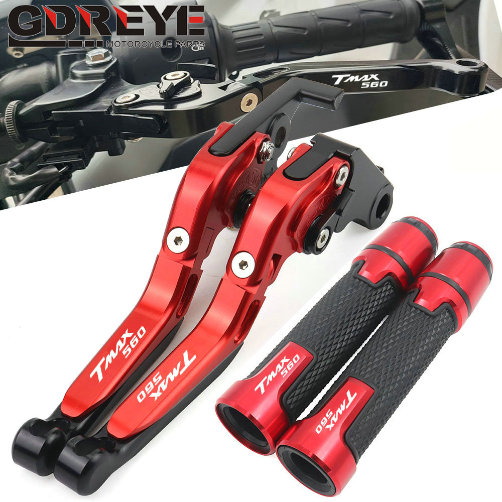 Leviers de frein et d'embrayag - Tech Accessories Usa avis et prix