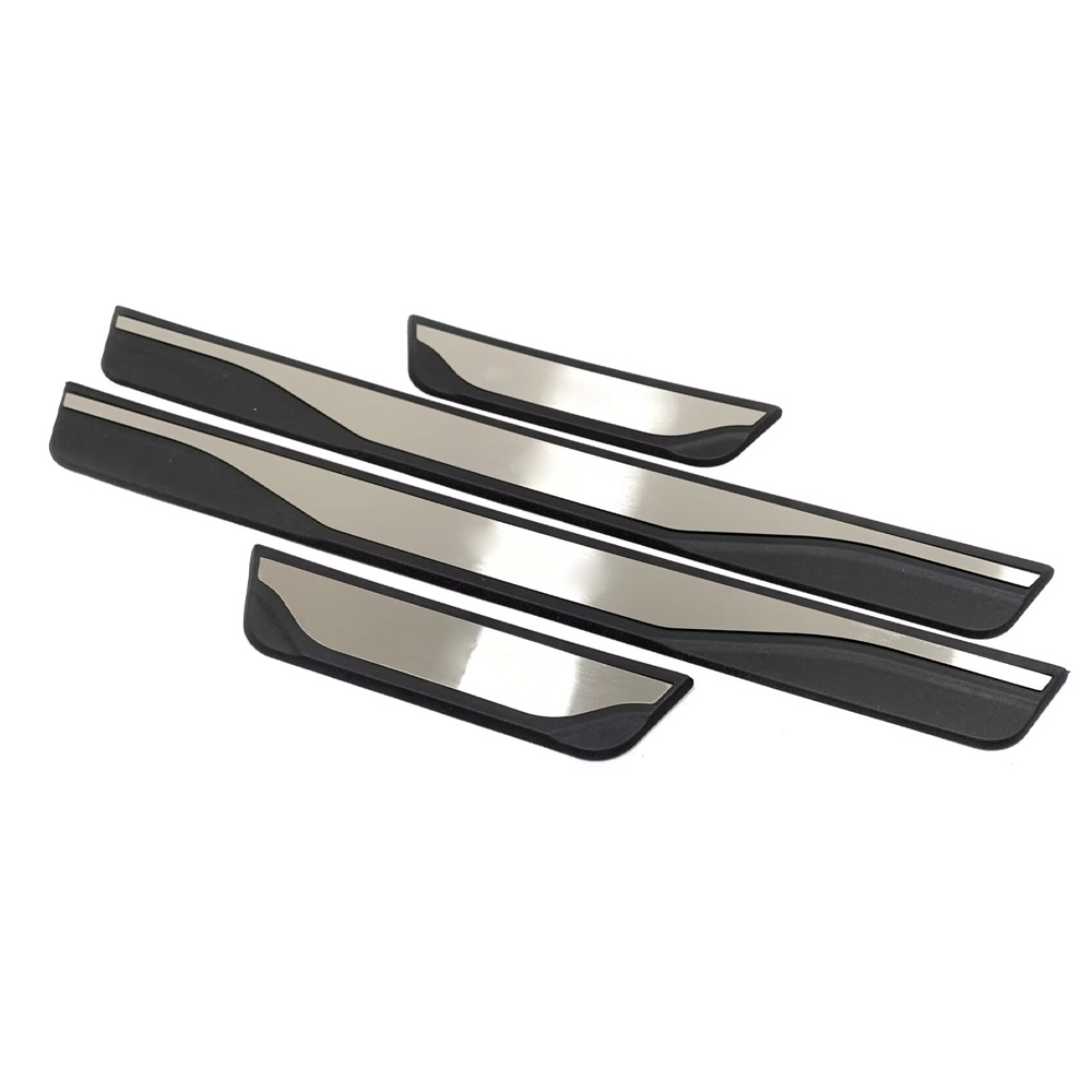 Plaque de seuil de porte pour  - Tech Accessories Renault avis et prix