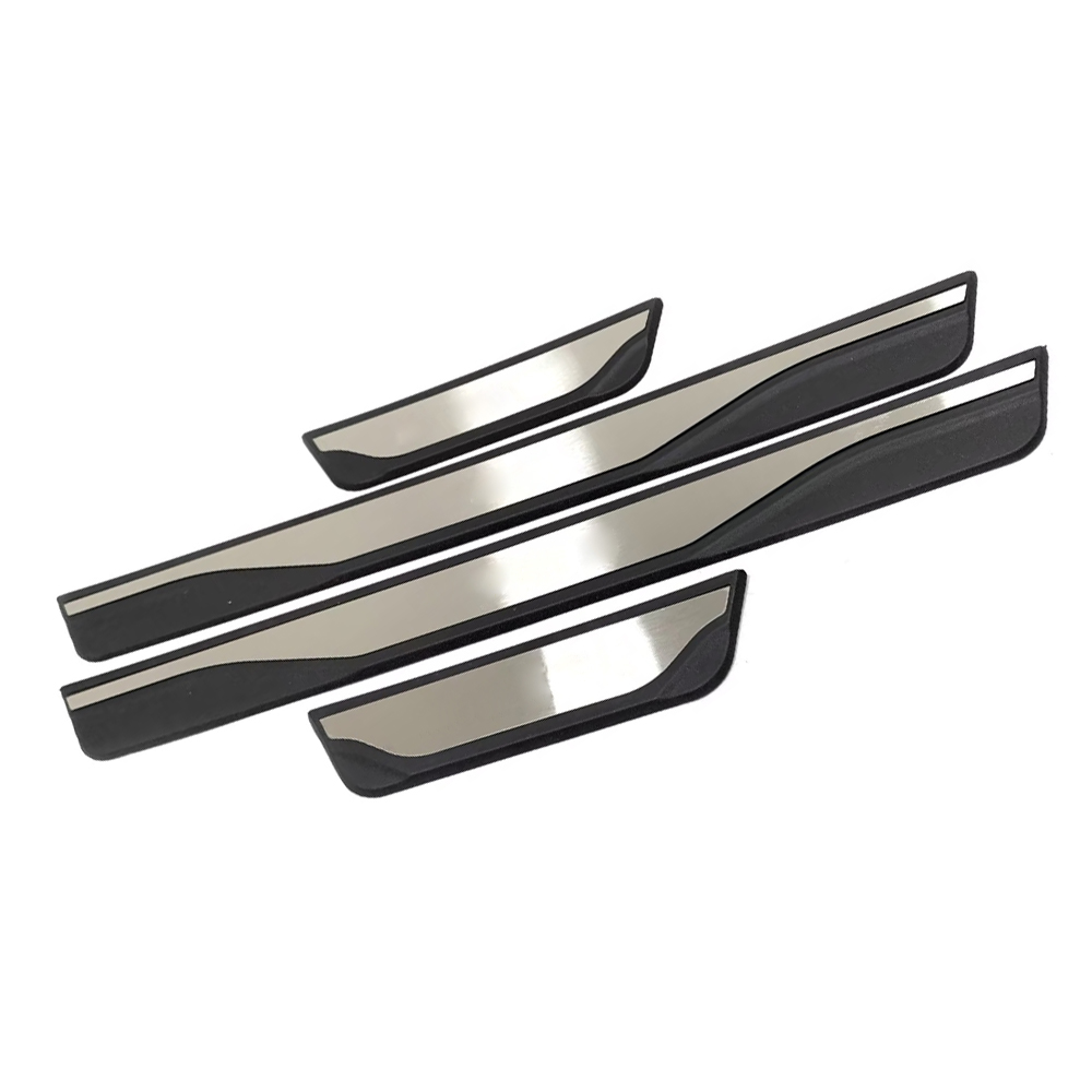 Plaque de seuil de porte pour  - Tech Accessories Renault avis et prix
