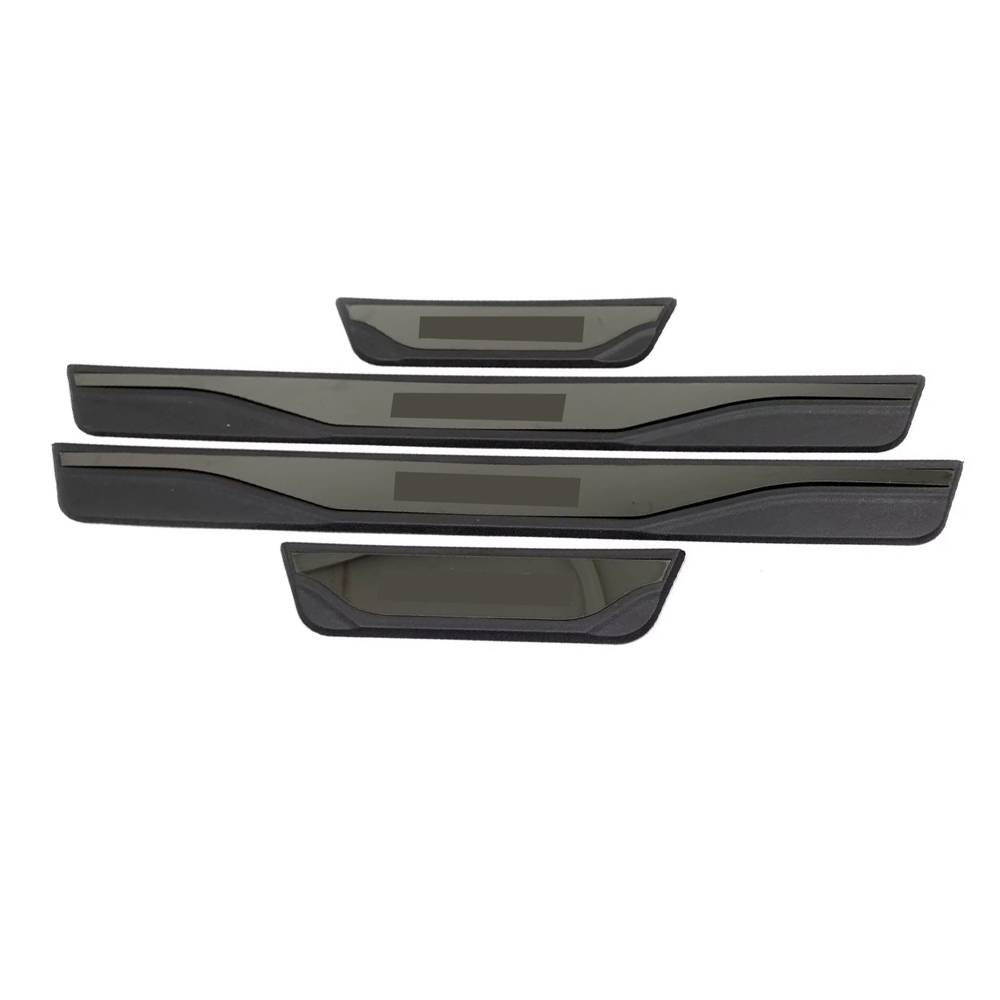 Plaque de seuil de porte pour  - Tech Accessories Renault avis et prix