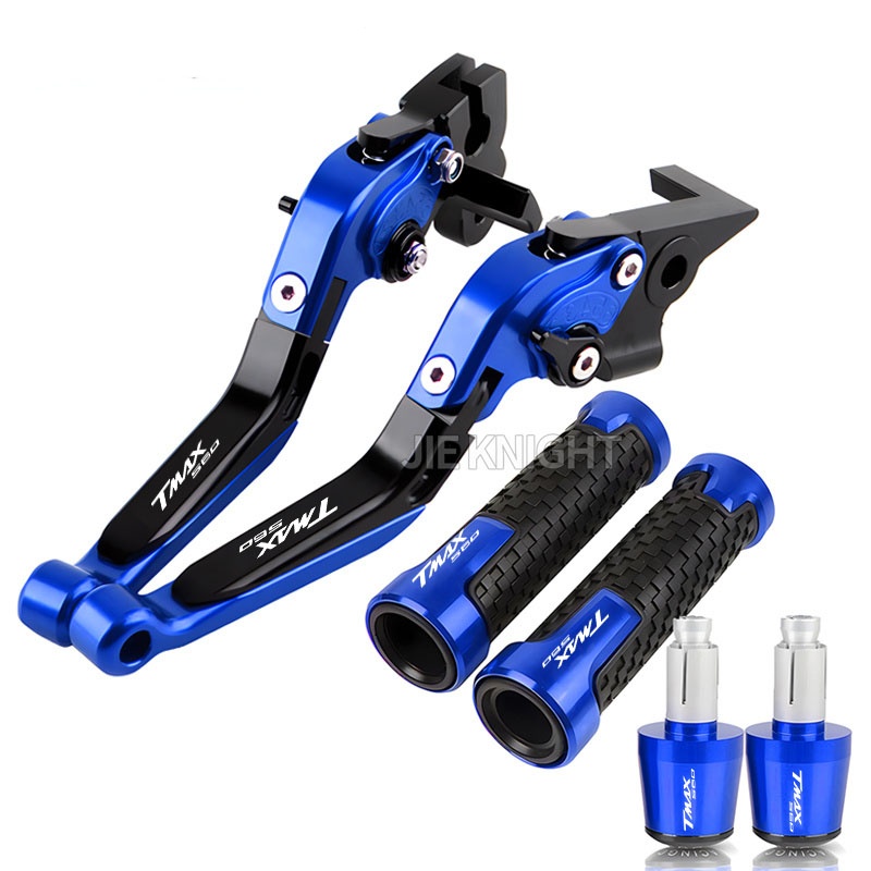 Nouveau pour YAMAHA TECH MAX T - Tech Accessories Usa avis et prix